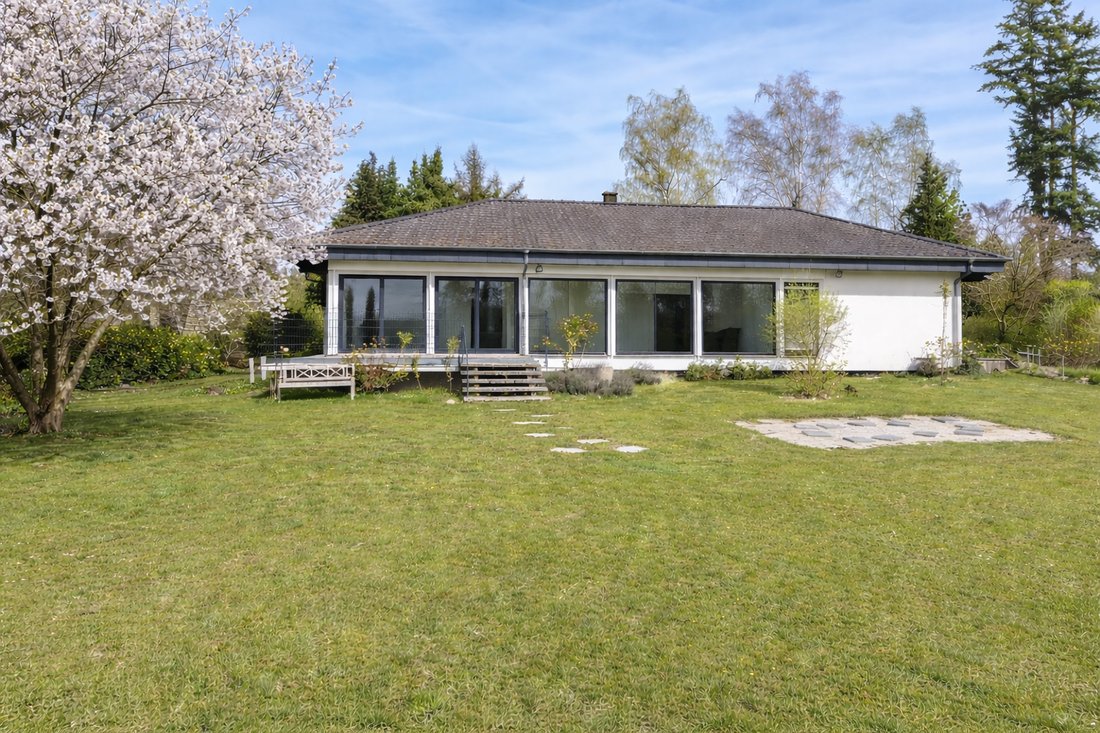 Bungalow a Bad Münder am Deister, Bassa Sassonia, Germania 2 - 19068653