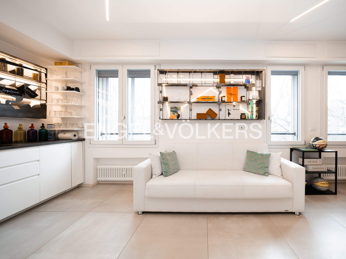 Appartamento a Navile - Bolognina, Bologna, Emilia-Romagna 2 - 19068564