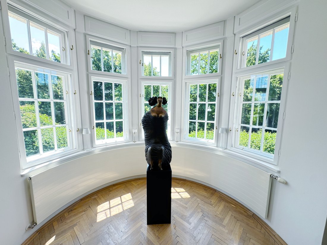 Villa in Linz, Oberösterreich, Österreich 3 - 19069221