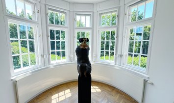 Villa à Linz, Haute-Autriche, Autriche 2
