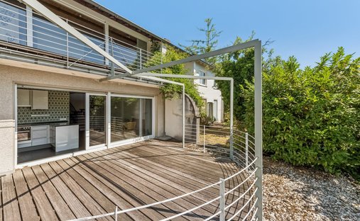 Casa en Bergisch Gladbach, Renania del Norte-Westfalia, Alemania 1
