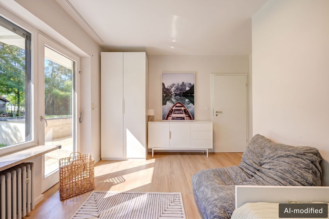 Apartment in Munich, Bavaria, Germany 2 - 19068647