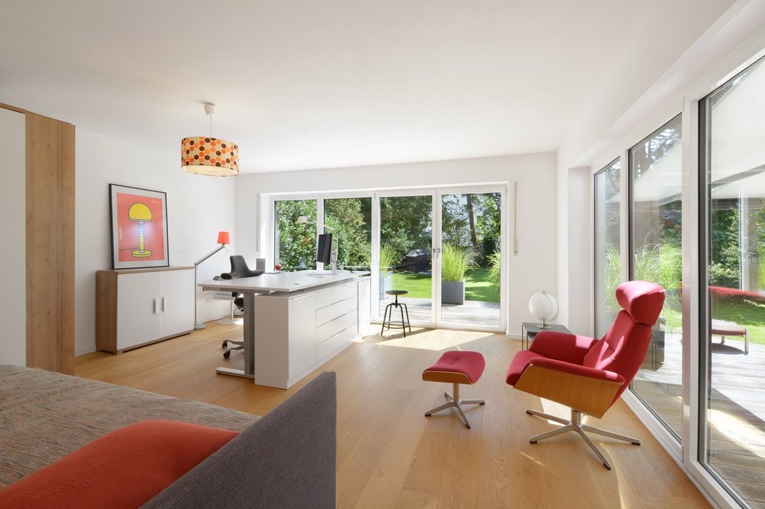 Apartment in Munich, Bavaria, Germany 4 - 19071397