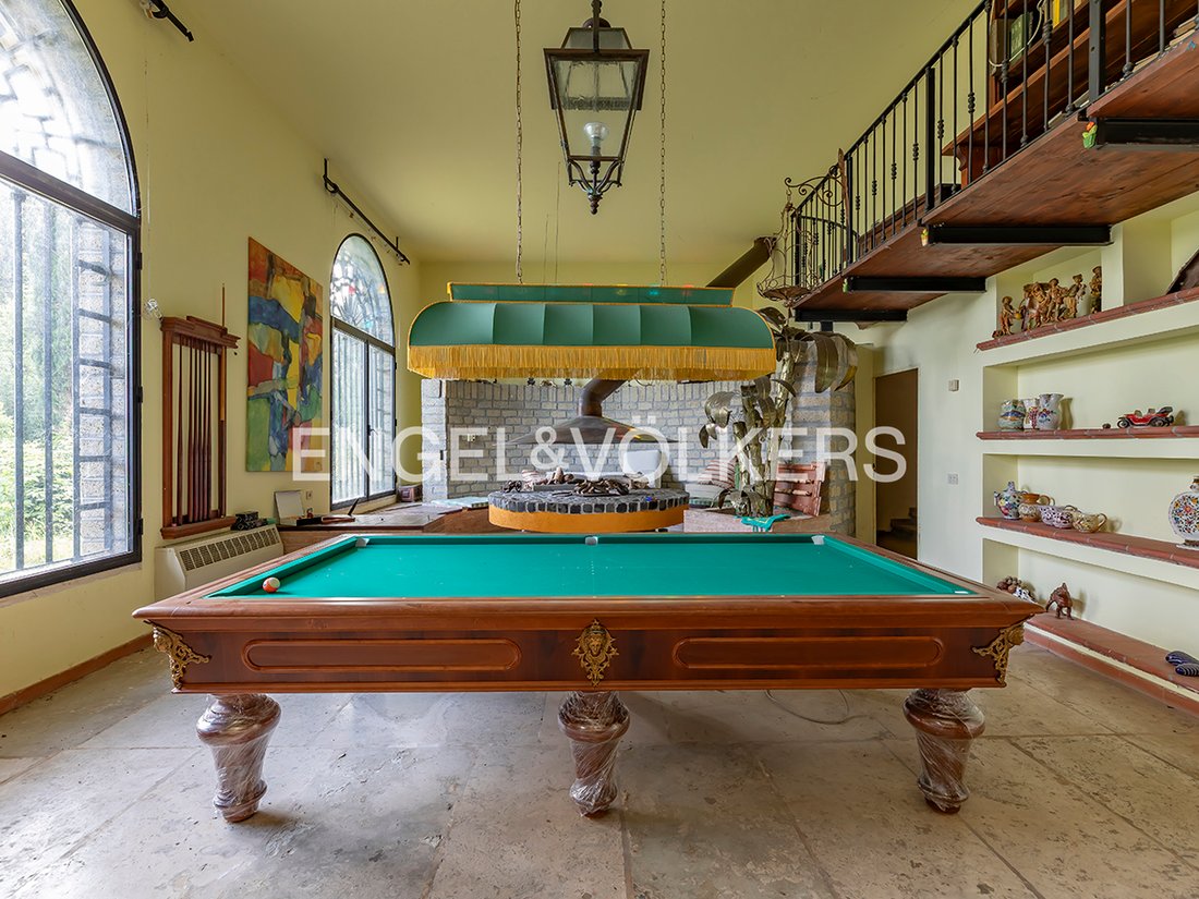 Villa in Bufalotta - Settebagni - Settecamini, Rome, Lazio 2 - 19070153