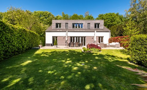 Casa en Colonia, Renania del Norte-Westfalia, Alemania 1
