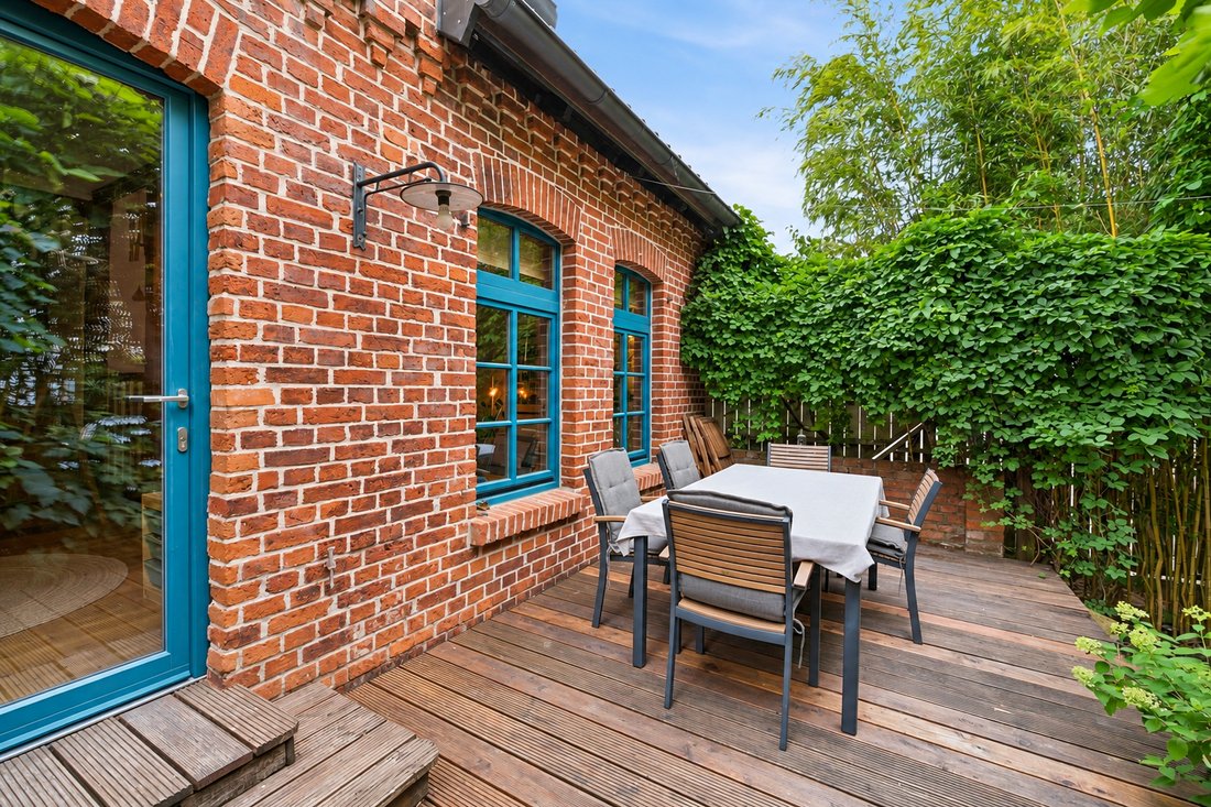 House in Seelze, Lower Saxony, Germany 4 - 19069062