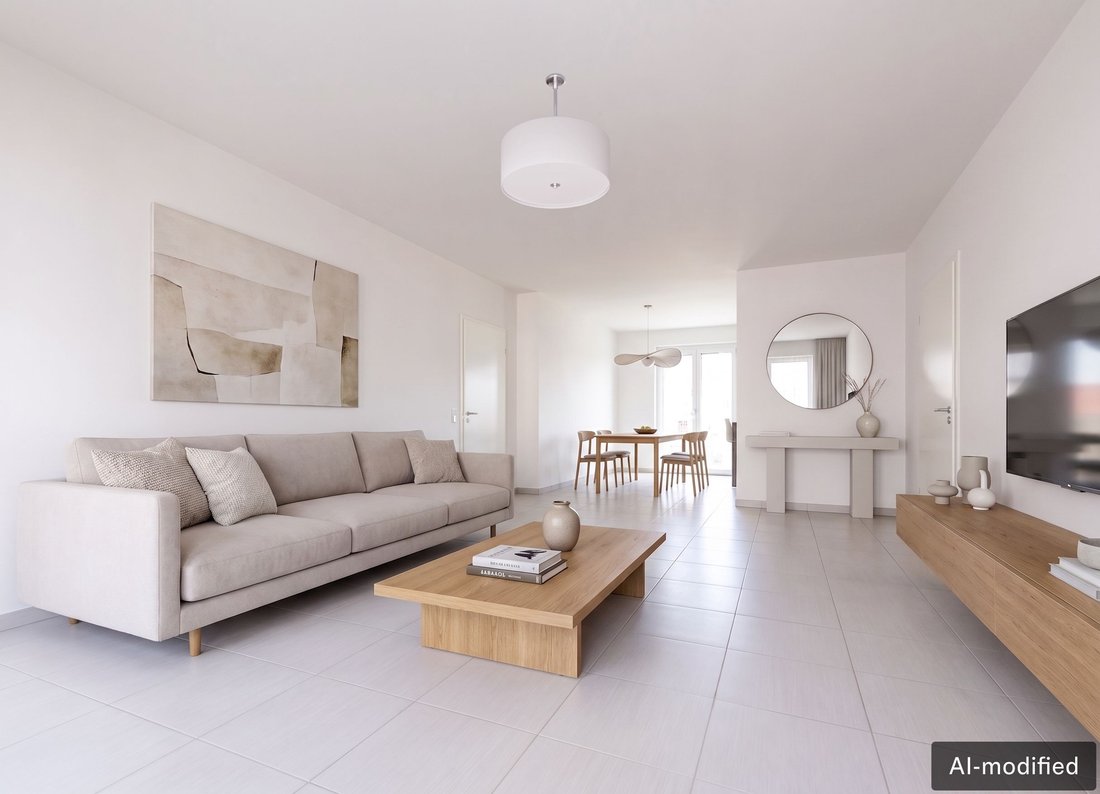 Wohnung in Frankfurt am Main, Hessen, Deutschland 1 - 19068566