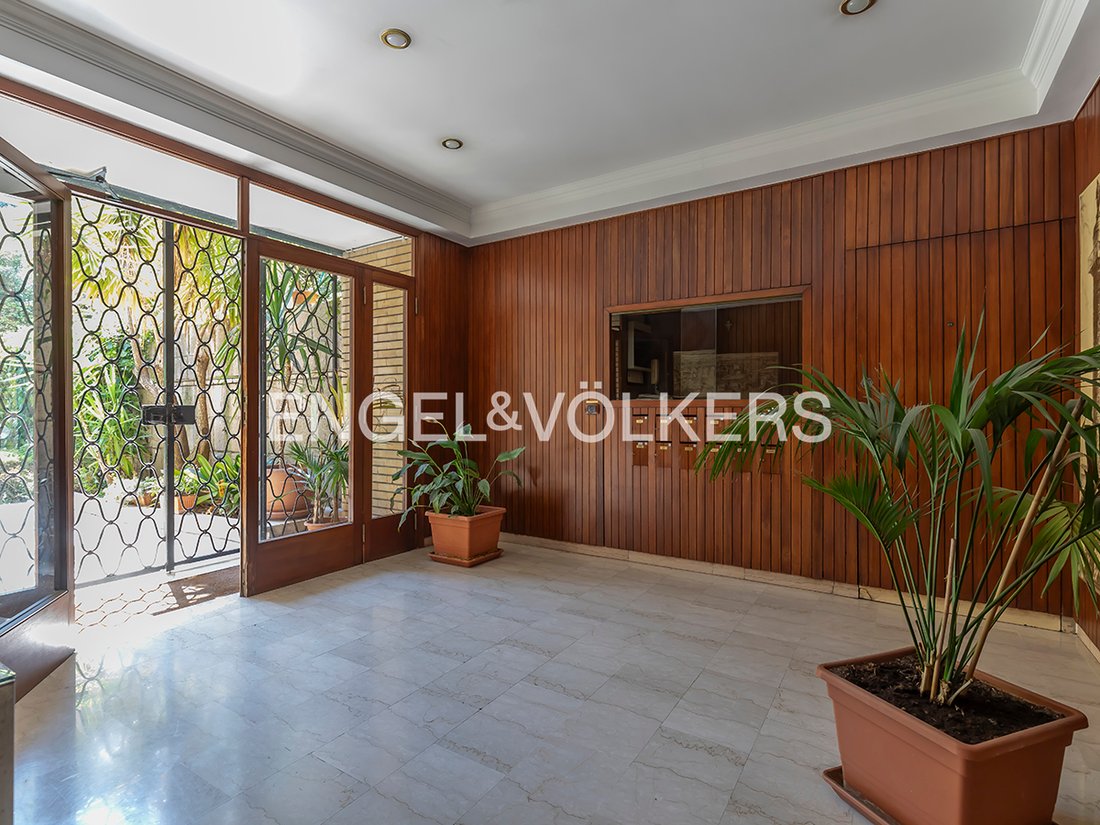 Appartement à Farnesina - Camilluccia, Rome, Italie 3 - 19071600