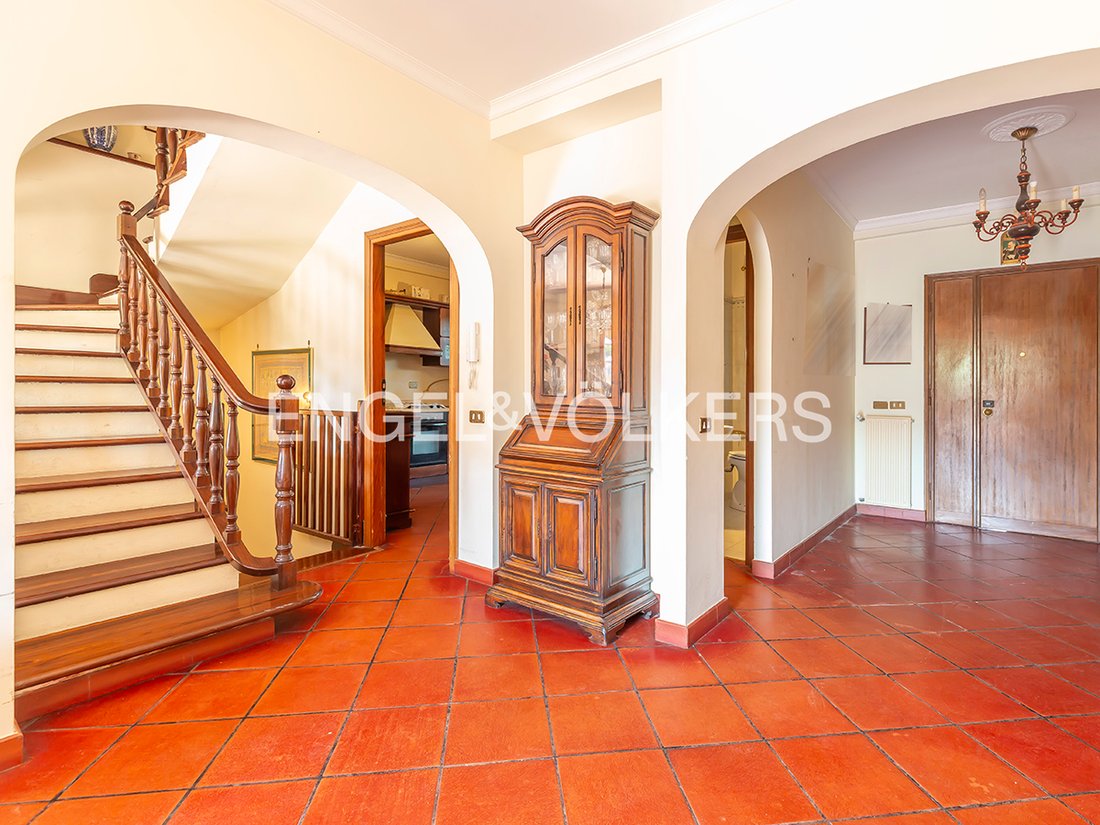 Casa en Frascati, Lacio, Italia 2 - 19072463