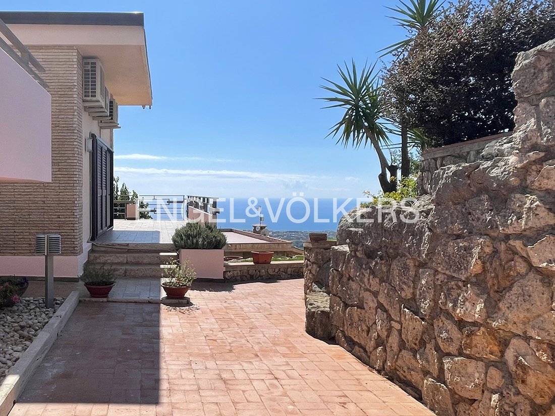 Villa in Maranola, Formia, Lazio 4 - 19072731