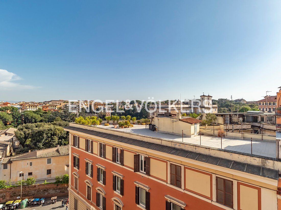 Apartamento en Salario, Roma, Italia 1 - 19072875