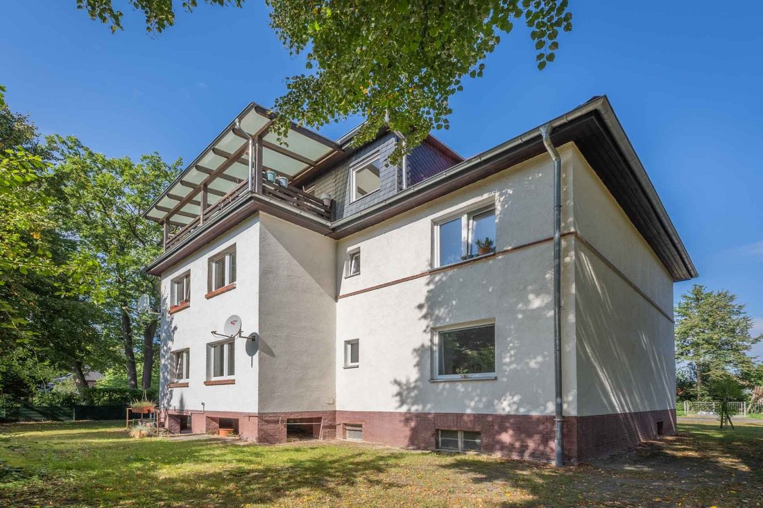 Villa in Falkensee, Brandenburg, Germany 2 - 19068354