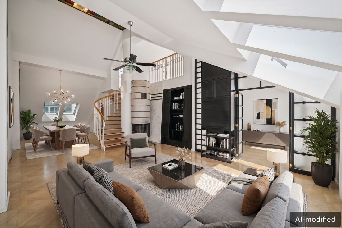 Penthouse in Vienna, Wien, Austria 3 - 19069590