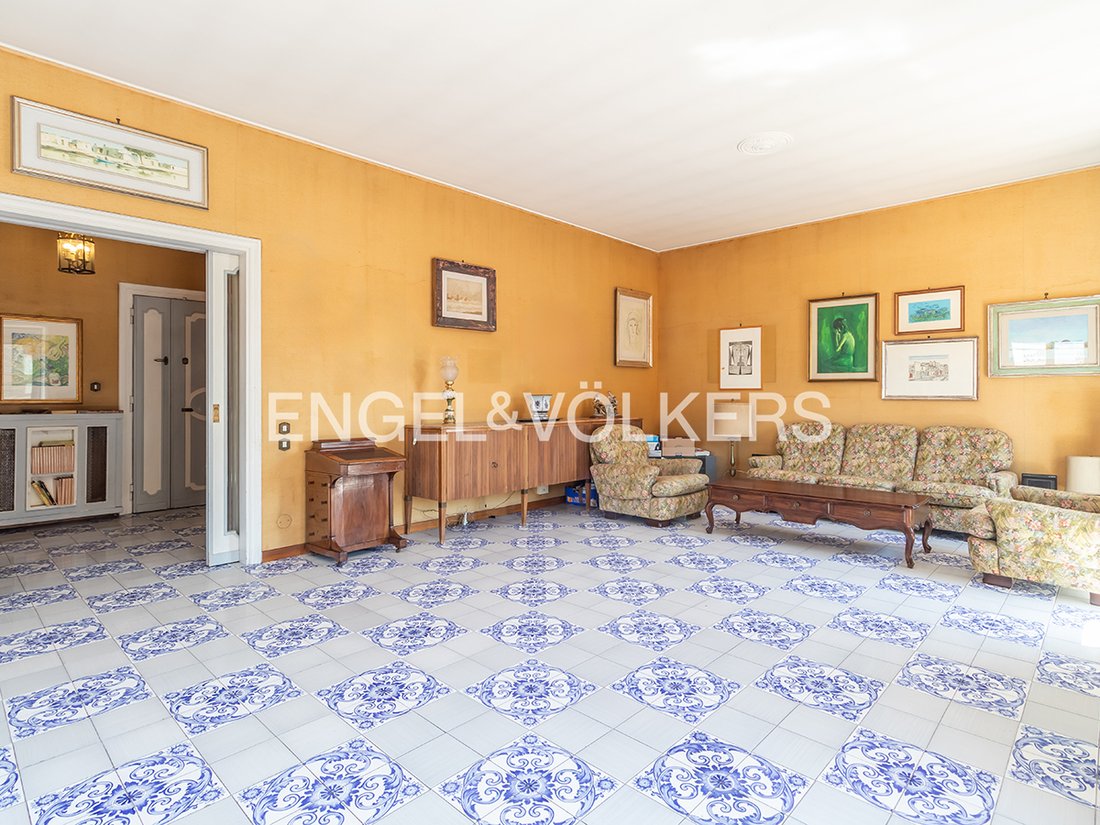 Apartment in Aurelia - Val Cannuta - Ergifee Area, Rome, Italy 3 - 19069985