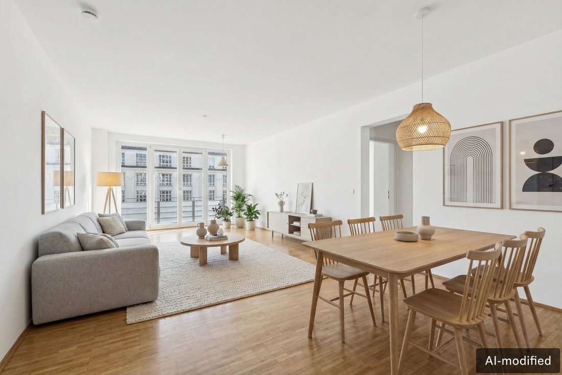 Appartement à Munich, Bavière, Allemagne 1 - 19068911
