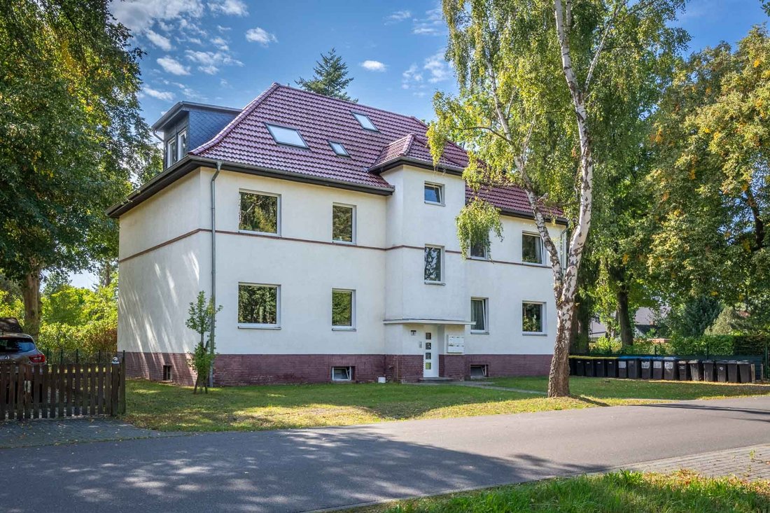 Villa in Falkensee, Brandenburg, Germany 1 - 19068354