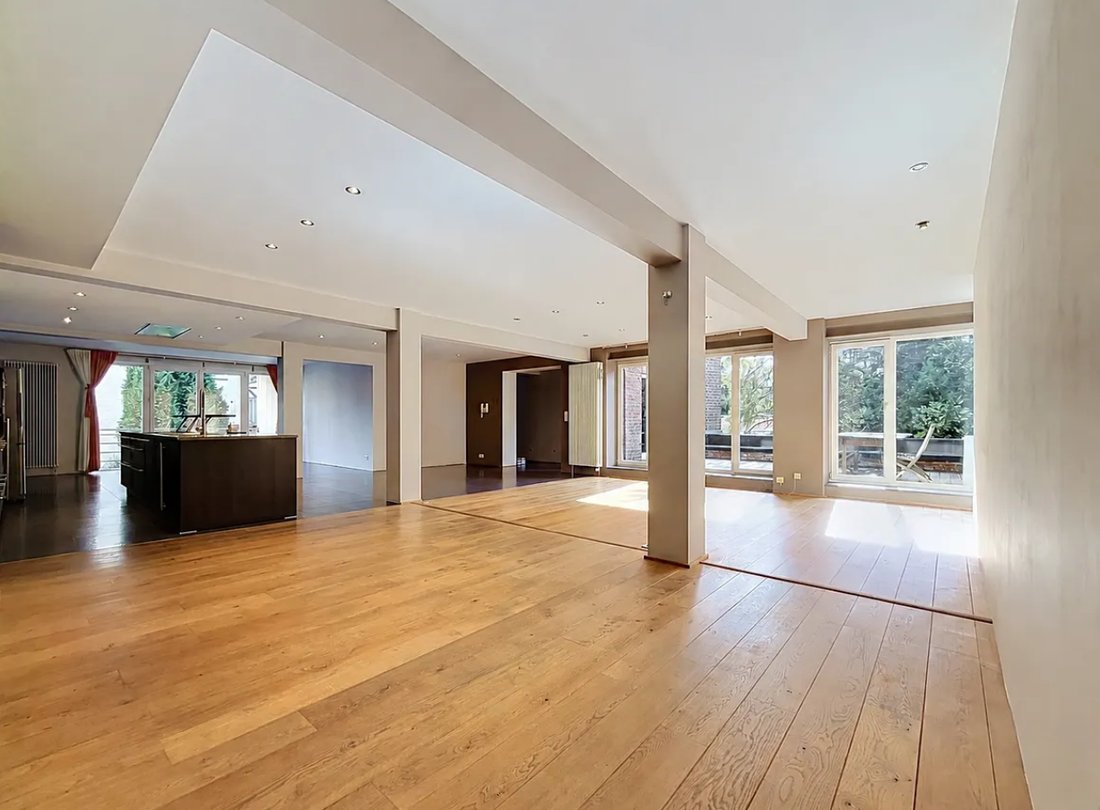 Apartment in Ganshoren, Brussels, Belgium 1 - 19071502