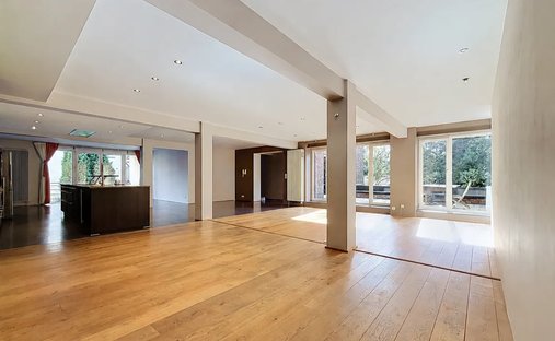 Apartment in Ganshoren, Brussels, Belgium 1