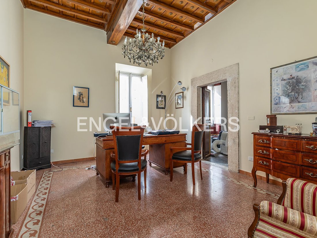 Apartamento en Centro Storico, Tivoli, Lacio 3 - 19069641