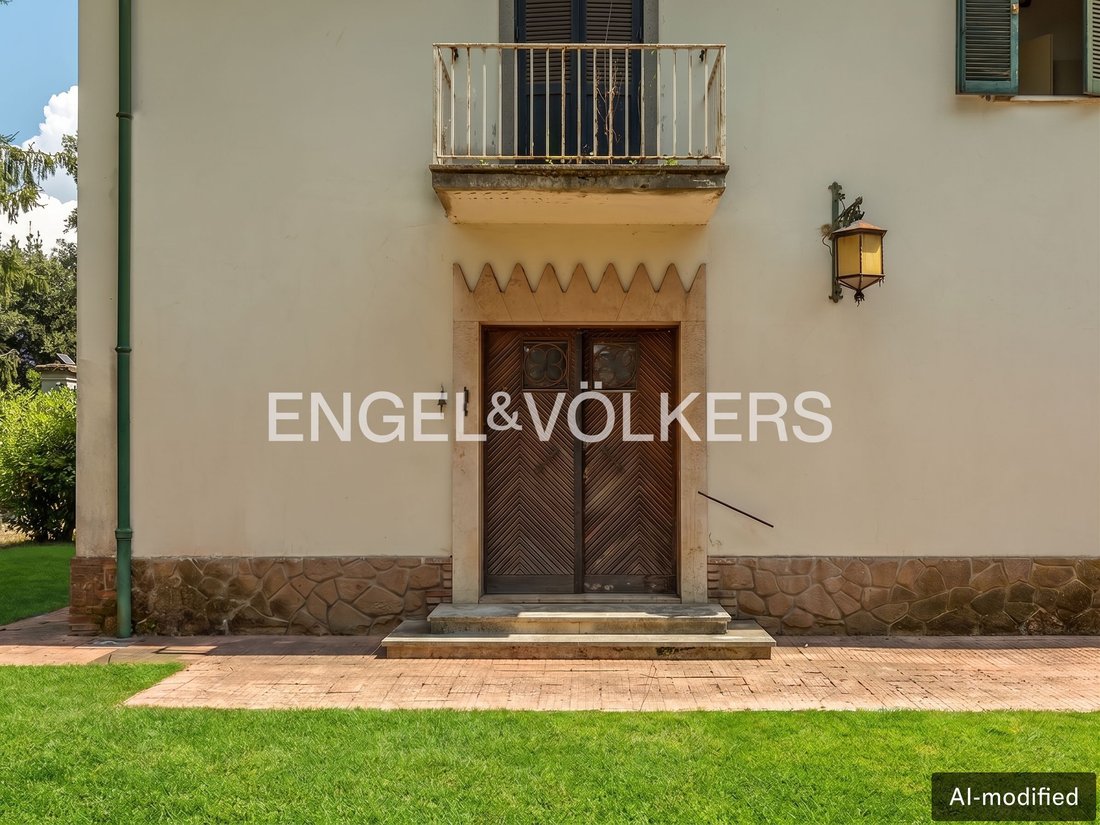 Villa in Tuscolana - Molara, Grottaferrata, Lazio 2 - 19072538