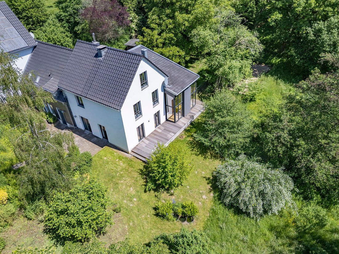 House in Kürten, North Rhine-Westphalia, Germany 1 - 19069857