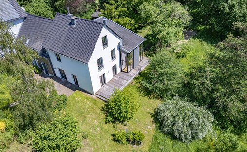 Casa en Kürten, Renania del Norte-Westfalia, Alemania 1