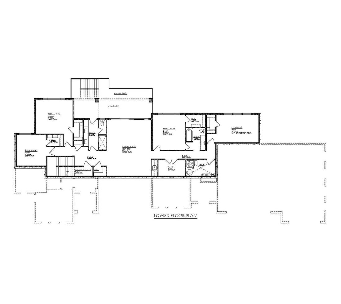 Casa a St. George, Utah, Stati Uniti 3 - 19068293
