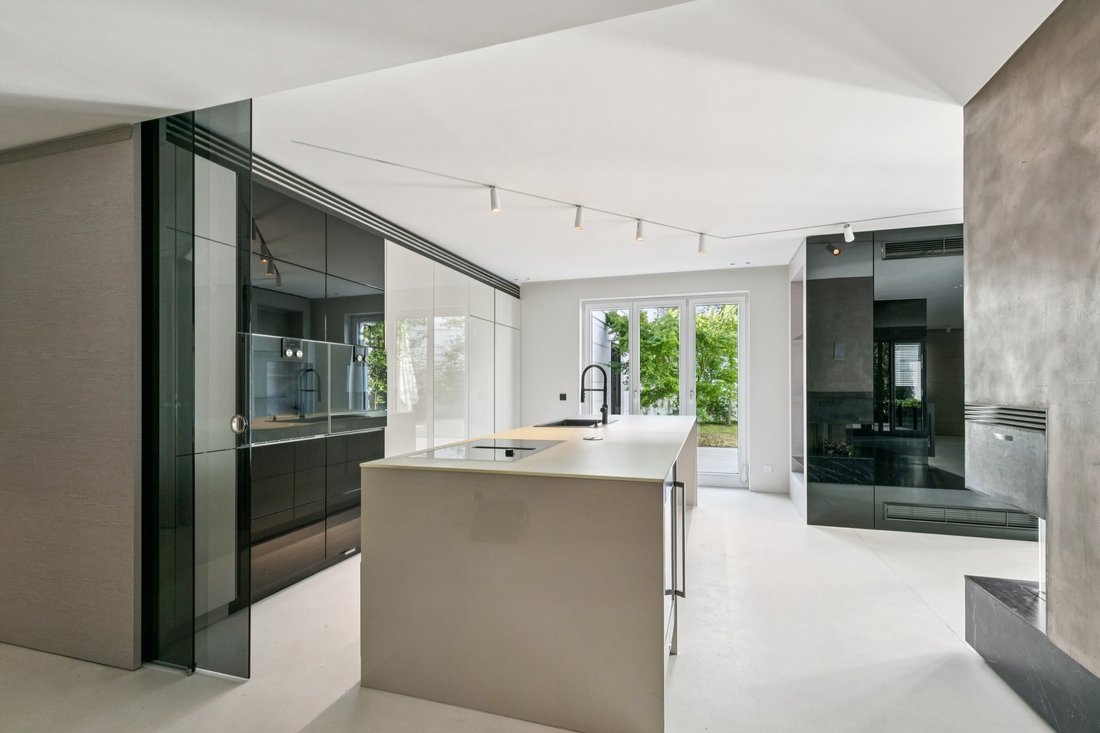 Apartment in Düsseldorf, North Rhine-Westphalia, Germany 4 - 19072271