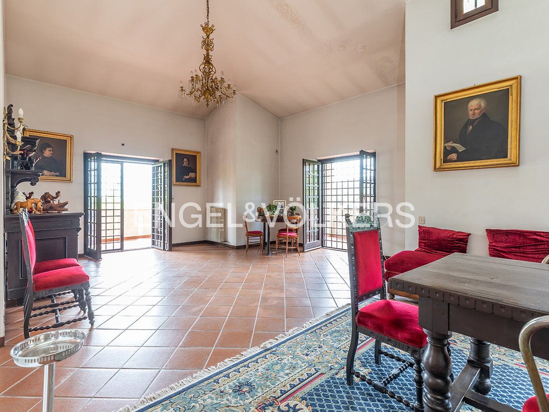 Villa a Montecelio, Guidonia Montecelio, Lazio 5 - 19072812