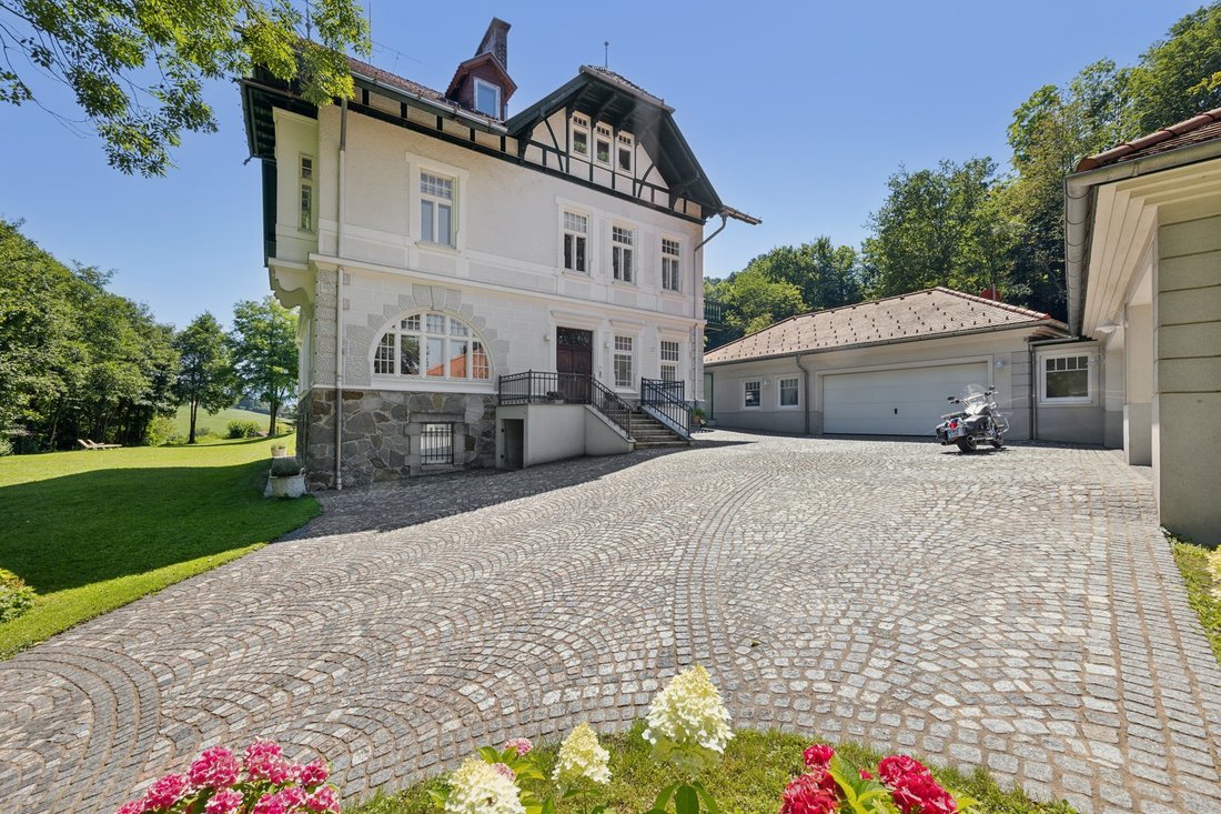 Casa de Campo en Sonntagberg, Baja Austria, Austria 2 - 19068956