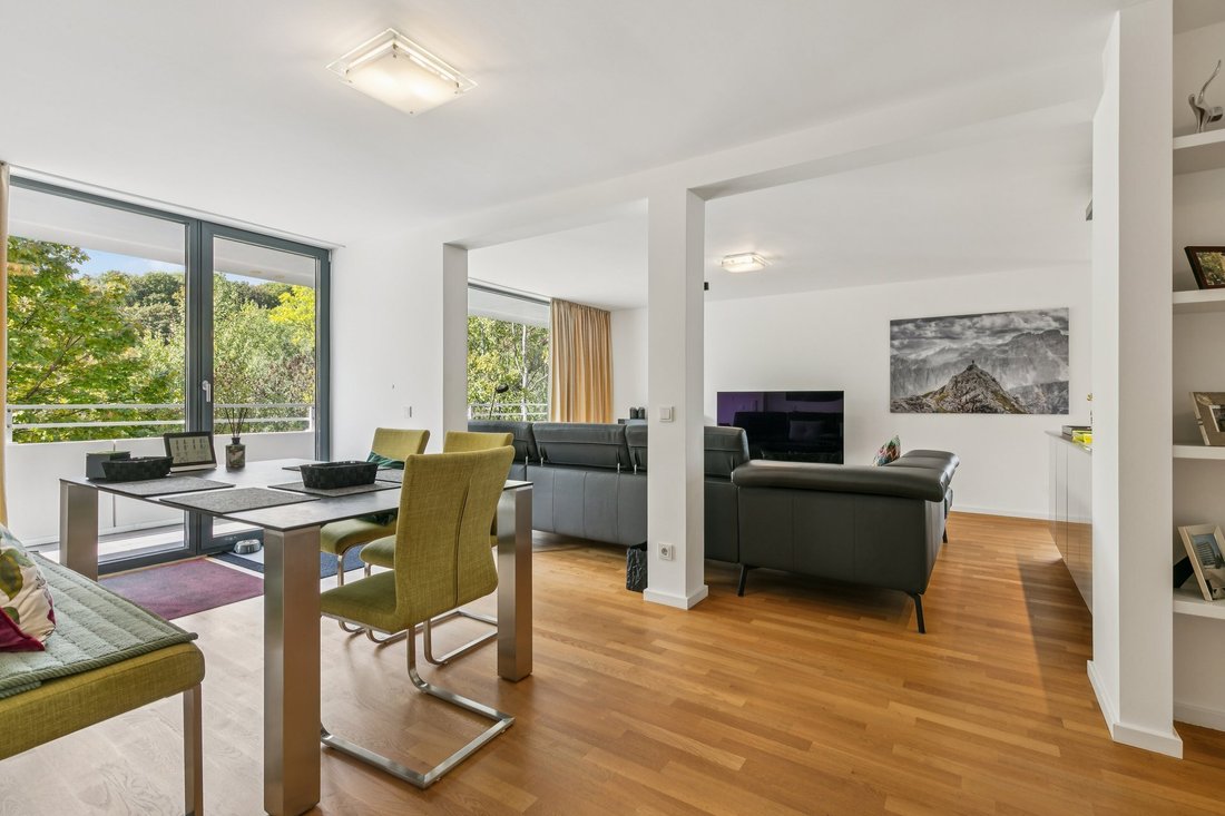Apartment in Bonn, North Rhine-Westphalia, Germany 1 - 19070563