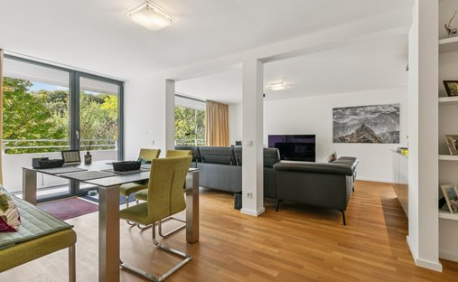 Appartement à Bonn, Rhénanie du Nord-Westphalie, Allemagne 1