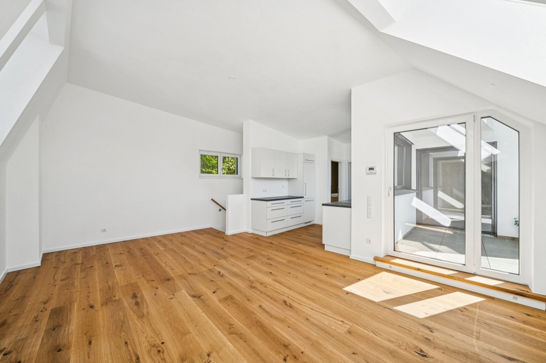 Apartment in Mauerbach, Lower Austria, Austria 2 - 19069878