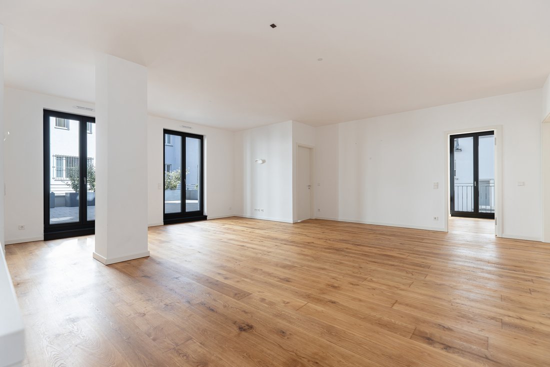 Wohnung in Frankfurt am Main, Hessen, Deutschland 5 - 19070221
