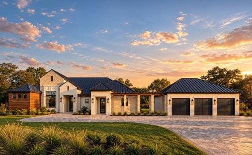 House in Ocala, Florida, United States 1