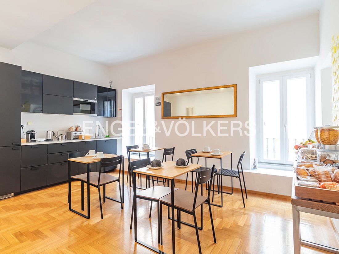 Appartamento a Monti, Roma, Italia 3 - 19072479