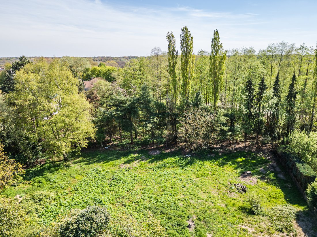 Land in Lasne, Wallonia, Belgium 2 - 19070195