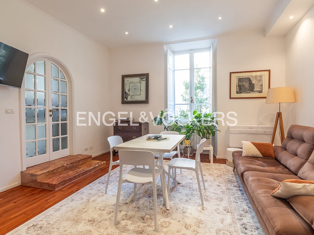 Apartment in Termini - Castro Pretorio, Rome, Italy 2 - 19069237