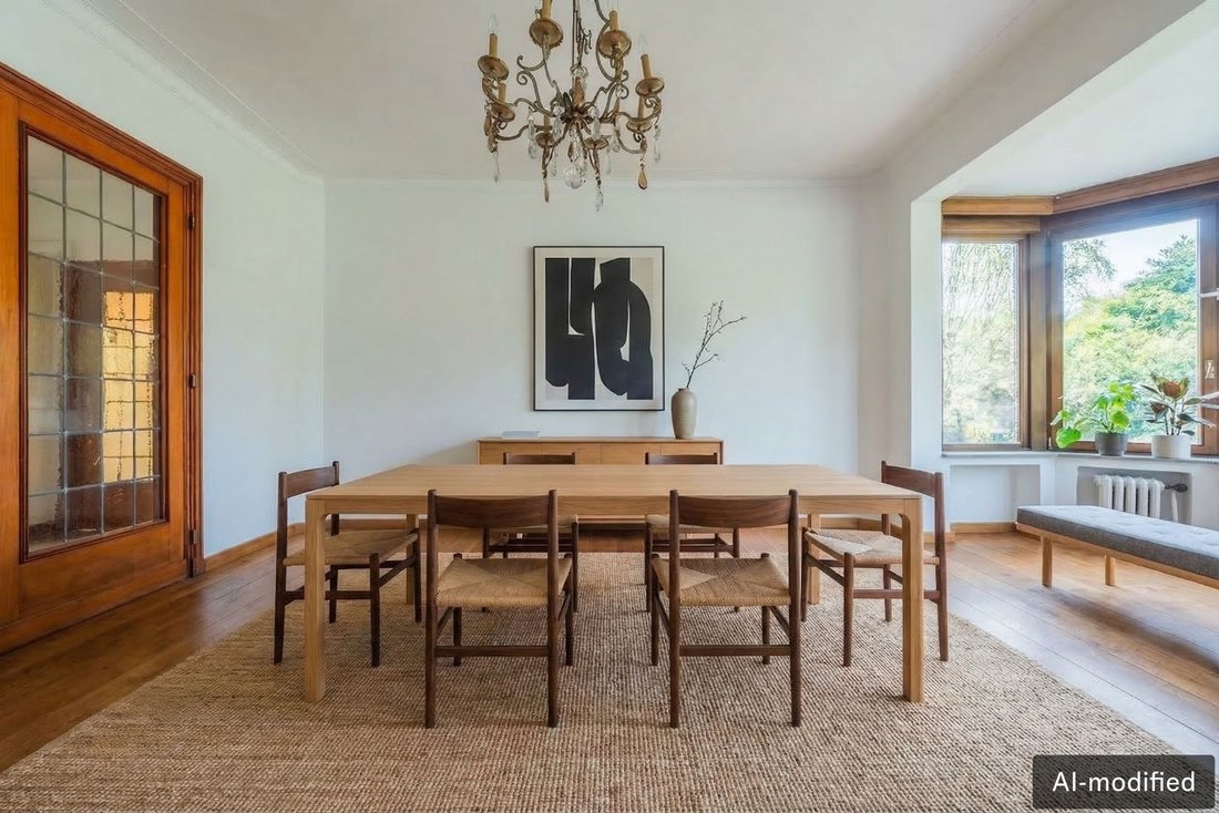 Villa in Uccle, Brussels, Belgium 4 - 19069292