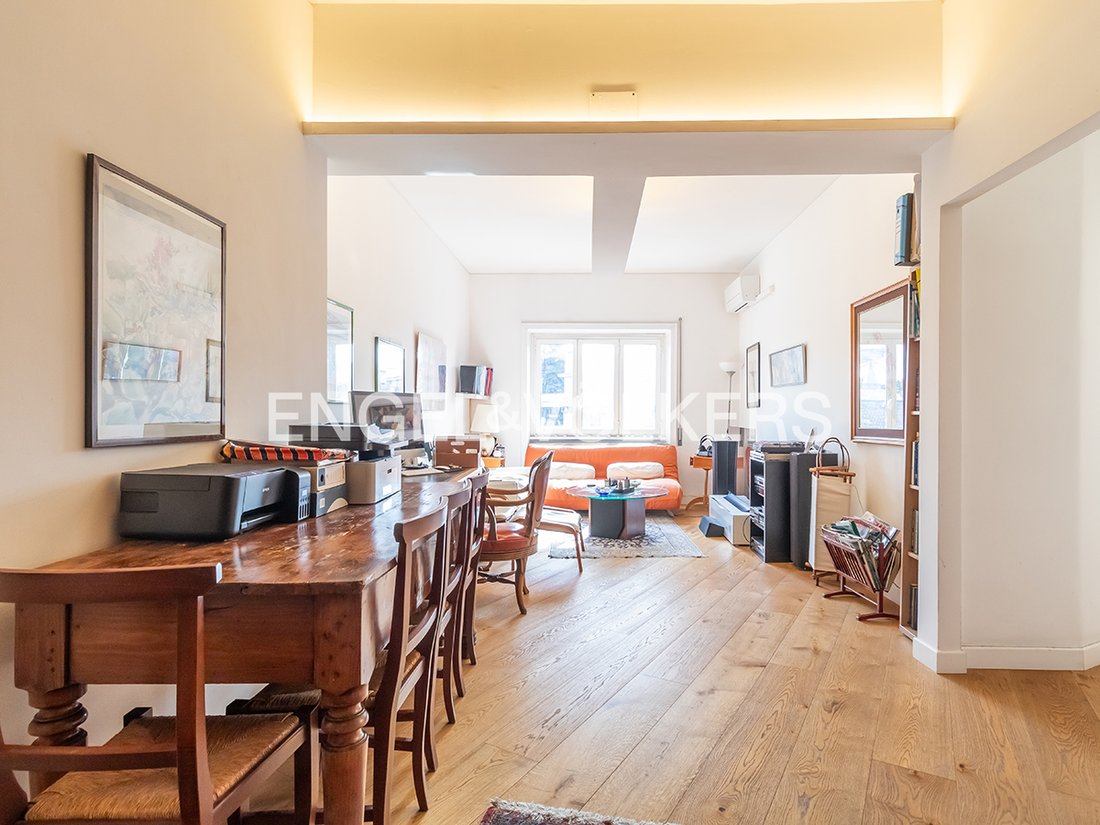 Apartment in Aurelia - Val Cannuta - Ergifee Area, Rome, Italy 1 - 19069169
