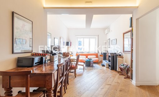 Apartment in Aurelia - Val Cannuta - Ergifee Area, Rome, Italy 1