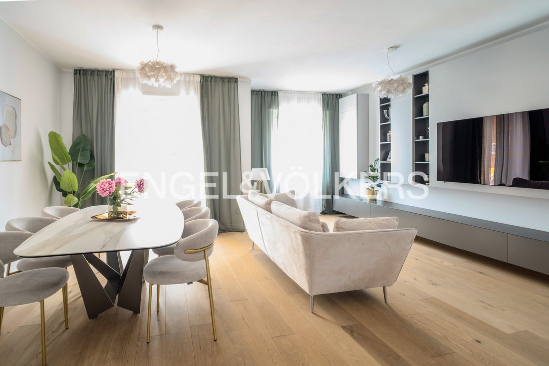 Apartment in Lorenteggio - Giambellino, Milan, Italy 1 - 19068562