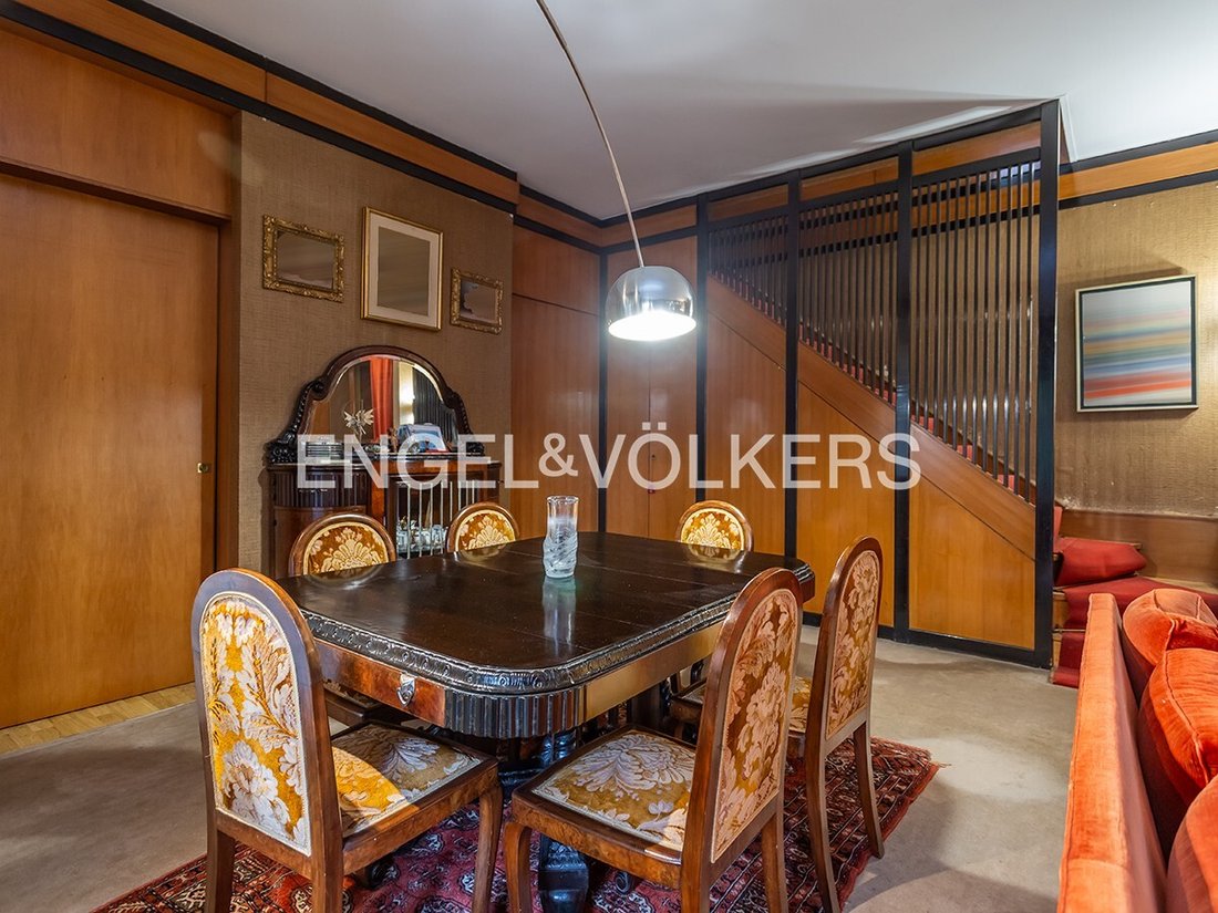 Apartment in Appio Claudio, Rome, Italy 4 - 19072554