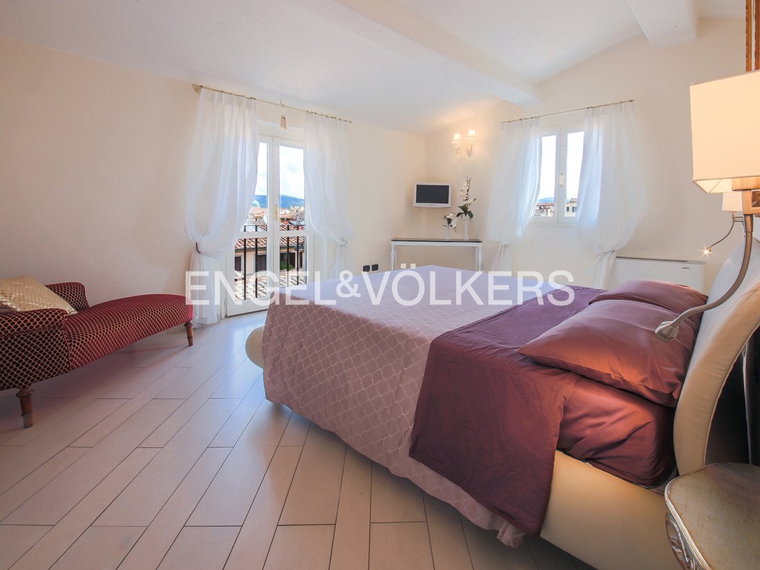 Wohnung in Centro, Florenz, Toskana 5 - 19069464