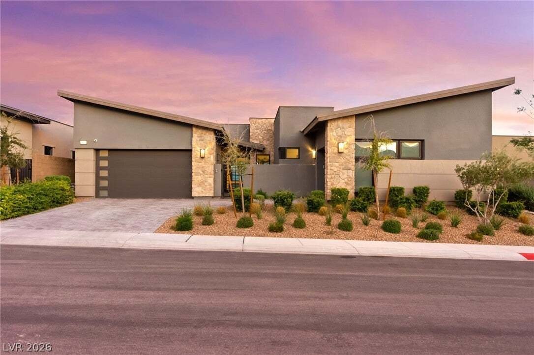Casa en Las Vegas, Nevada, Estados Unidos 1 - 19068337