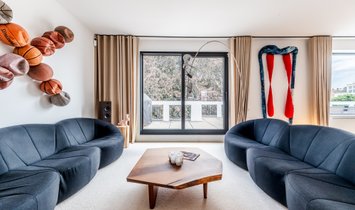 Penthouse in Brüssel, Region Brüssel-Hauptstadt, Belgien 1