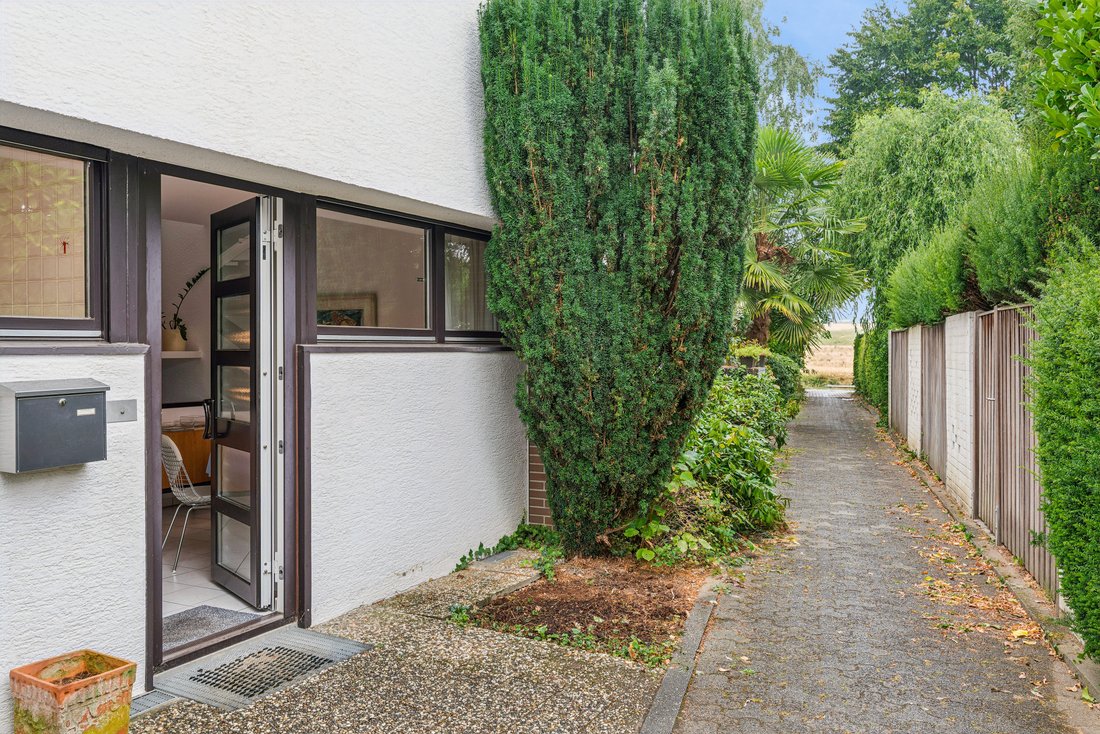 Casa a Steinbach, Assia, Germania 1 - 19070434