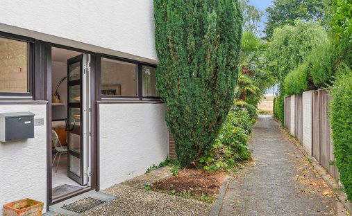 House in Steinbach, Hessen, Germany 1