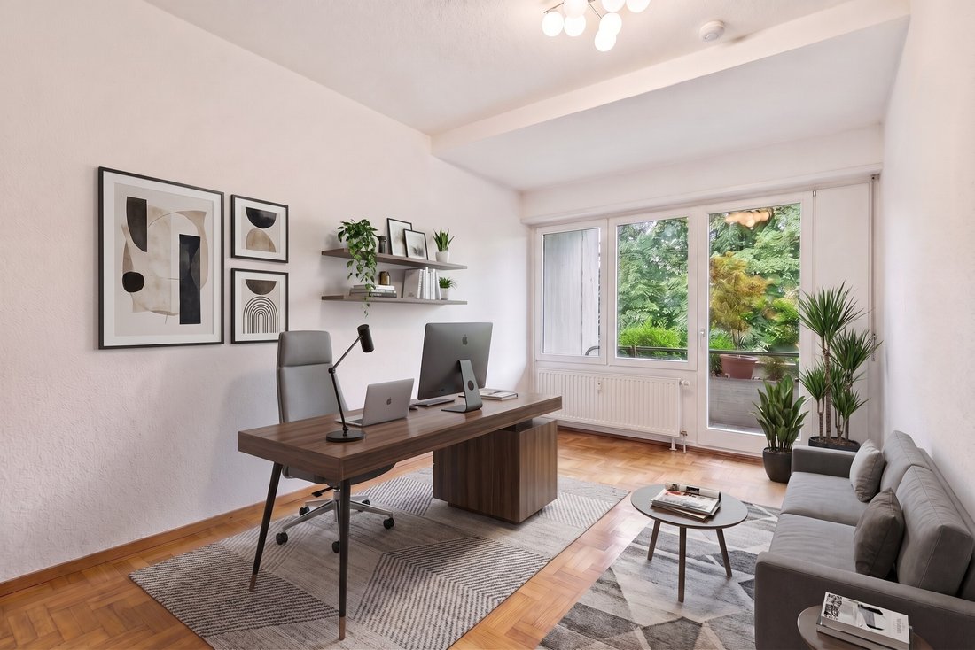 Apartment in Bonn, North Rhine-Westphalia, Germany 3 - 19070045