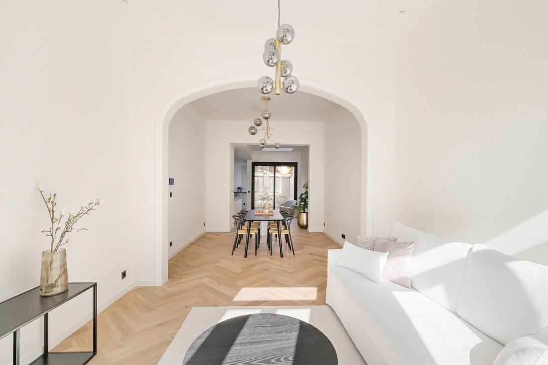 Townhouse in Antwerp, Flanders, Belgium 3 - 19069063